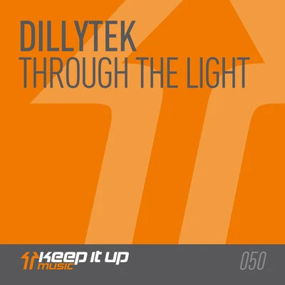 Through The Light 專輯 Dillytek