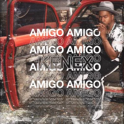 Amigo Amigo 專輯 Kenex