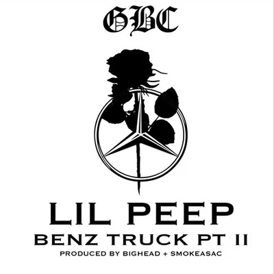 Benz Truck Pt 2 专辑 Lil Peep