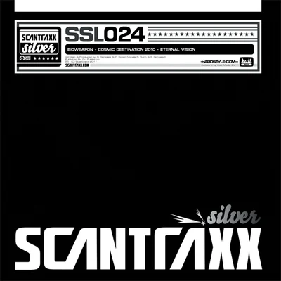 Scantraxx Silver 024 專輯 Audiofreq/Somnia/Shanti People