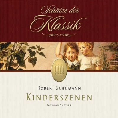 Norman ShetlerMitsuko ShiraiMatthias HolleMarjana LipovšekHelmut DeutschJosef Protschka Schumann: Scenes of Childhood, 3 Romances, Flower Piece & Arabeske