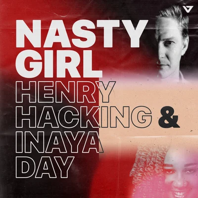 Henry Hacking Nasty Girl