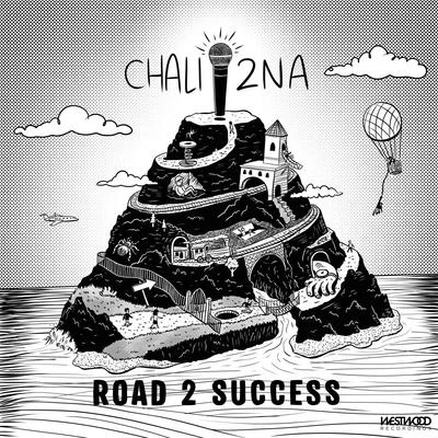 Road 2 Success 專輯 Choklate/Chali 2na