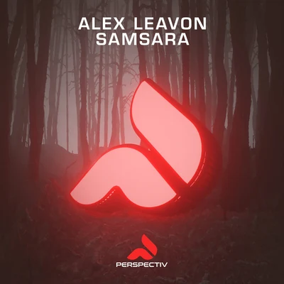 Samsara 专辑 Alex Leavon