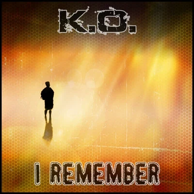 I Remember 專輯 K.O./DAZZ/Calvo