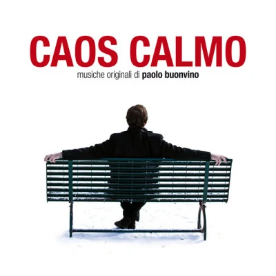 Paolo Buonvino Caos calmo (Original Motion Picture Soundtrack)