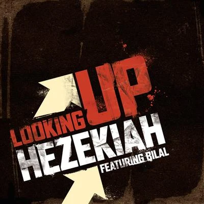 Hezekiah Looking up 12"