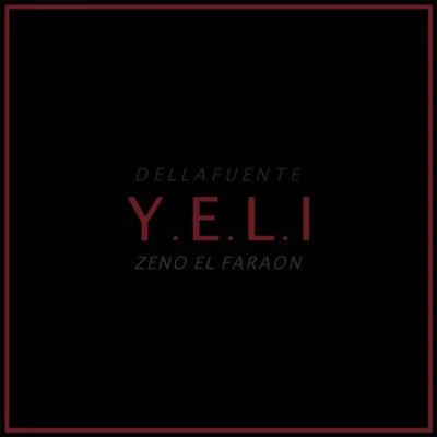 Y.E.L.I. 专辑 DELLAFUENTE/Ana Mena