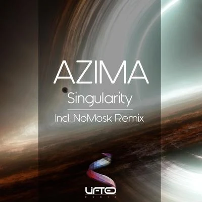 Singularity 专辑 Azima