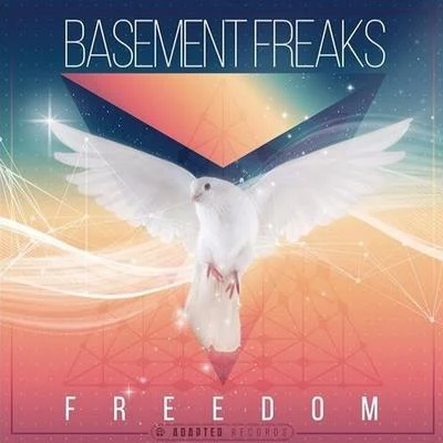 Waking Up (Nanoo Remix) 專輯 Basement Freaks/Nanoo