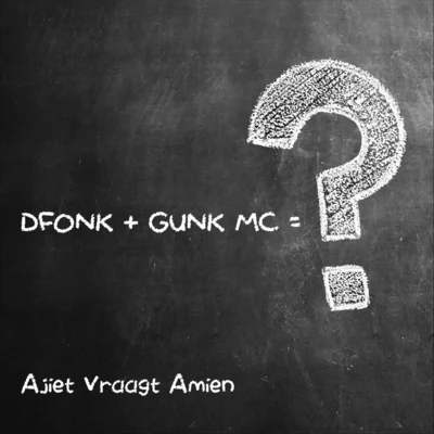 Ajje Tvraagt Amien 專輯 Dfonk/Smif-N-Wessun