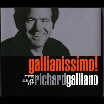 Gallianissimo! The Best Of 專輯 Richard Galliano