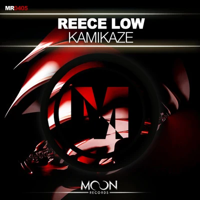 Kamikaze 專輯 M4SONIC/Reece Low