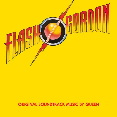 Flash Gordon (Deluxe Edition 2011 Remaster) 專輯 Queen/Cocaine Jimmy/Sharlto Copley/Akan/Macromicro