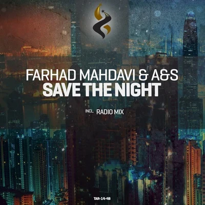 Save The Night 专辑 Farhad Mahdavi