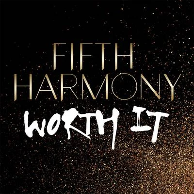 Worth It 專輯 Fifth Harmony