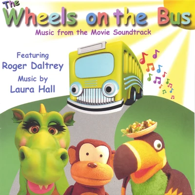 The Wheels on the Bus 專輯 Oakley Holdeman/Bill Lawrence/James Whitcomp Riley/Morey Amsterdam/Bob Troup