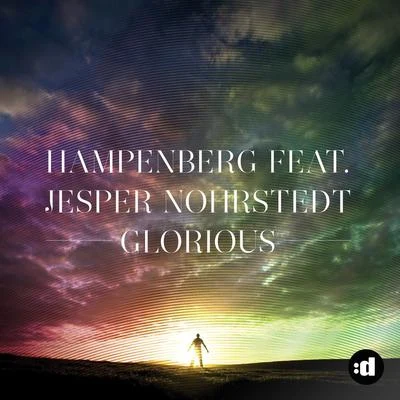 HampenbergShonieAlexander BrownBusta Rhymes Glorious (feat. Jesper Nohrstedt)