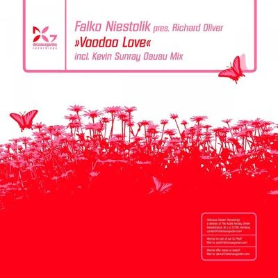 Voodoo Love 專輯 Falko Niestolik