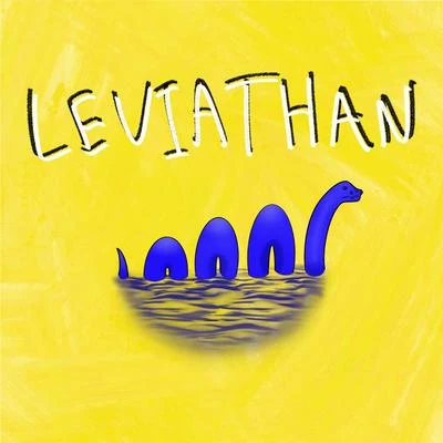 Leviathan 專輯 Alex Leon/Playmen/Hadley