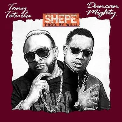 Shepe 專輯 Duncan Mighty