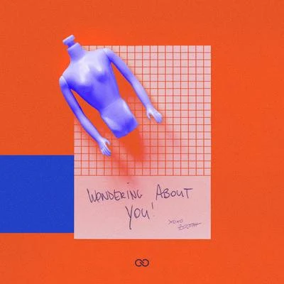 Wondering About You 專輯 ZOOTAH/Cheyenne Giles