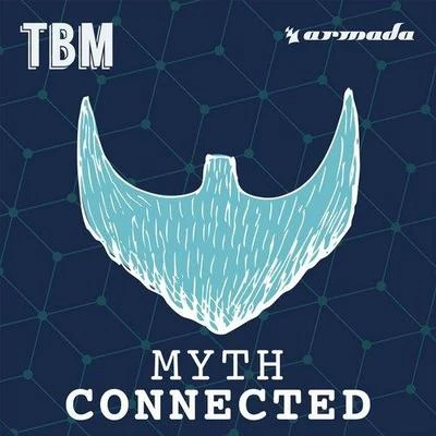 Connected 專輯 Benny V/Myth/Trex