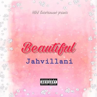 Beautiful 專輯 Anju Blaxx/Jahvillani