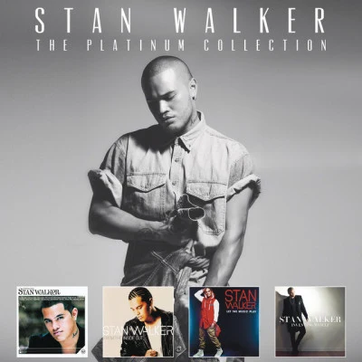 The Platinum Collection 专辑 Stan Walker