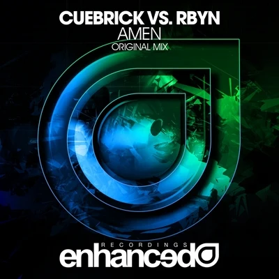 Amen 专辑 IIVES/Cuebrick