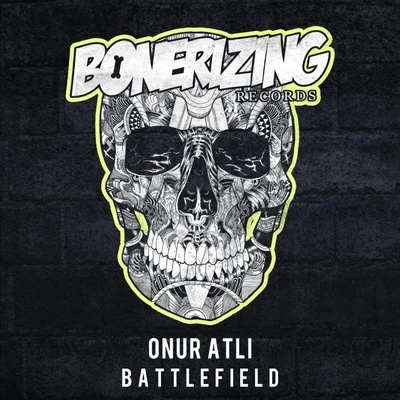 Battlefield 专辑 Onur Atli