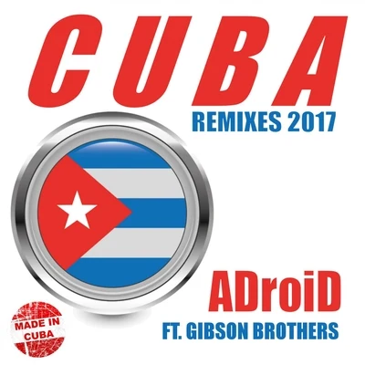 Cuba 专辑 ADroiD