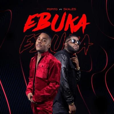 Ebuka (feat. Skales) 專輯 Jay Pizzle/Skales/Marie Delfin B.