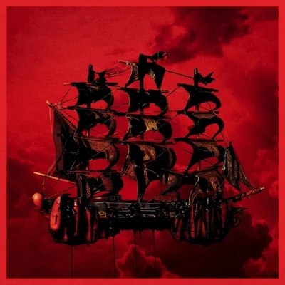 Row Your Boat 專輯 Yelawolf