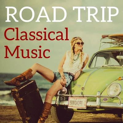 Road Trip Classical Music 專輯 Philip Glass