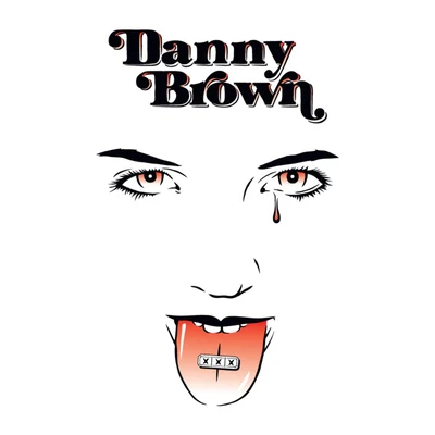 XXX (Deluxe Edition) 專輯 Danny Brown/DJ MadA/Chess Moves