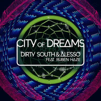 City Of Dreams 專輯 Dirty South/Steve Mac/Robert Owens/D.Ramirez