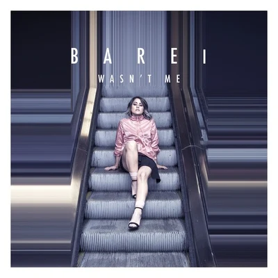 Wasn&#x27;t Me 专辑 Heren/Barei