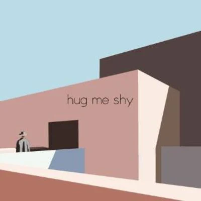 Hug Me Shy 專輯 nimino