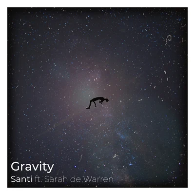 Gravity 专辑 Tugce Kurtis/Santi