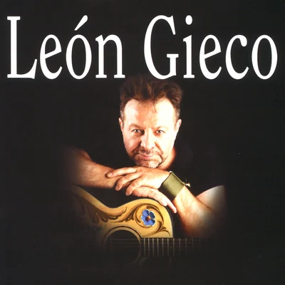 León Gieco 專輯 León Gieco