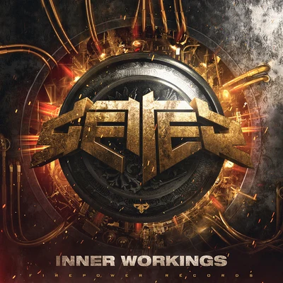 Inner Workings 专辑 Getter