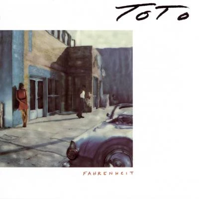 Fahrenheit 專輯 toto