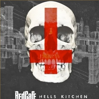 Hells Kitchen 專輯 Red Cafe