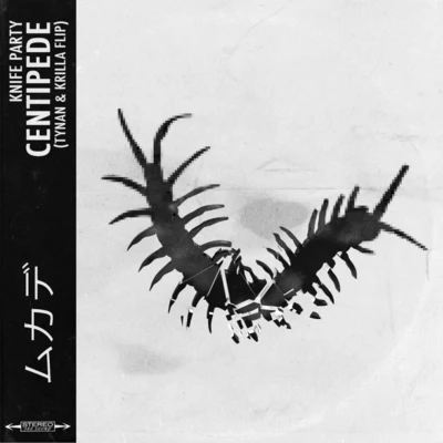 TYnanlinkMUST DIE! Centipede (TYNAN & KRILLA Flip)