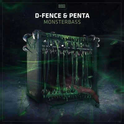 Penta Monsterbass