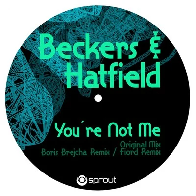 BeckersBiotopeD-Nox Youre Not Me