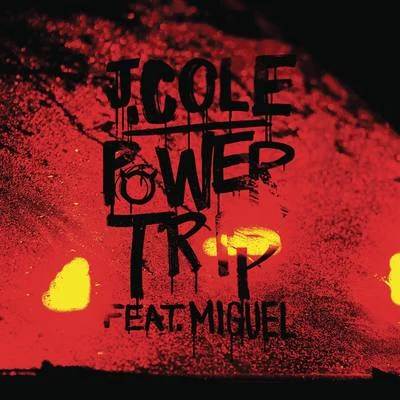 Power Trip 专辑 J. Cole