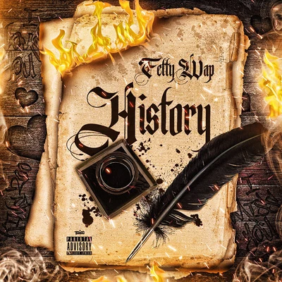 History 专辑 Fetty Wap