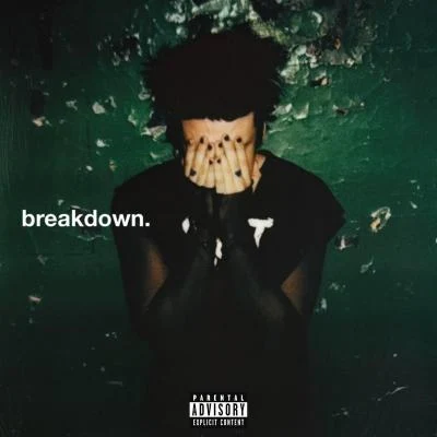 breakdown. 專輯 Yungblud